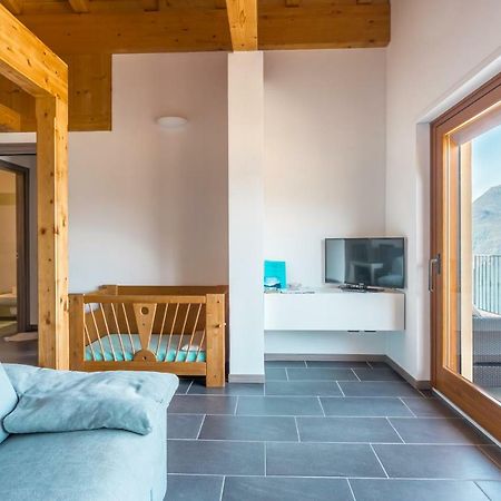 Residence Primavera بيلانو المظهر الخارجي الصورة