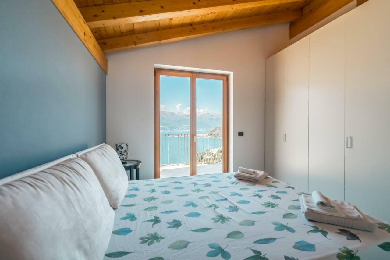Residence Primavera بيلانو المظهر الخارجي الصورة