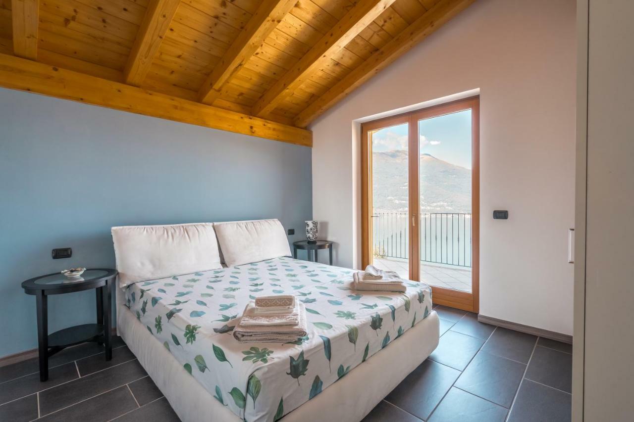 Residence Primavera بيلانو المظهر الخارجي الصورة