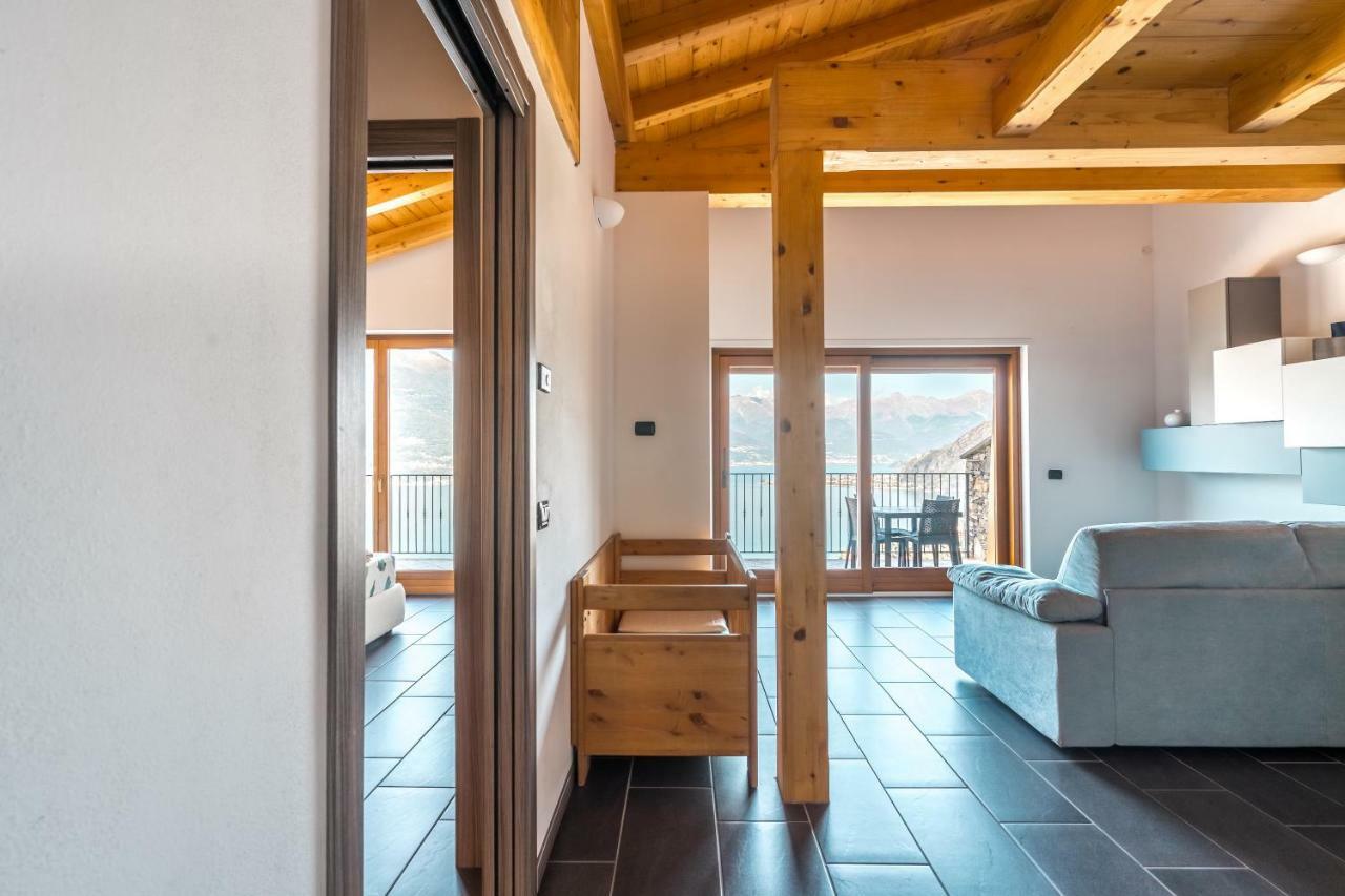 Residence Primavera بيلانو المظهر الخارجي الصورة