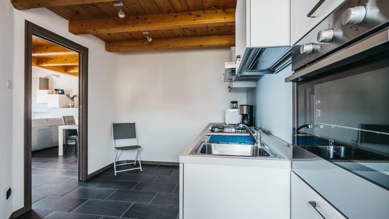 Residence Primavera بيلانو المظهر الخارجي الصورة