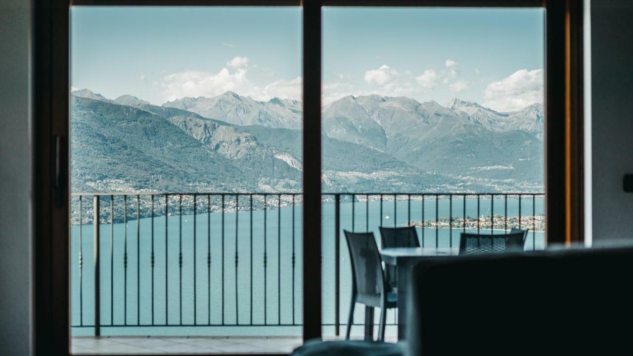Residence Primavera بيلانو المظهر الخارجي الصورة