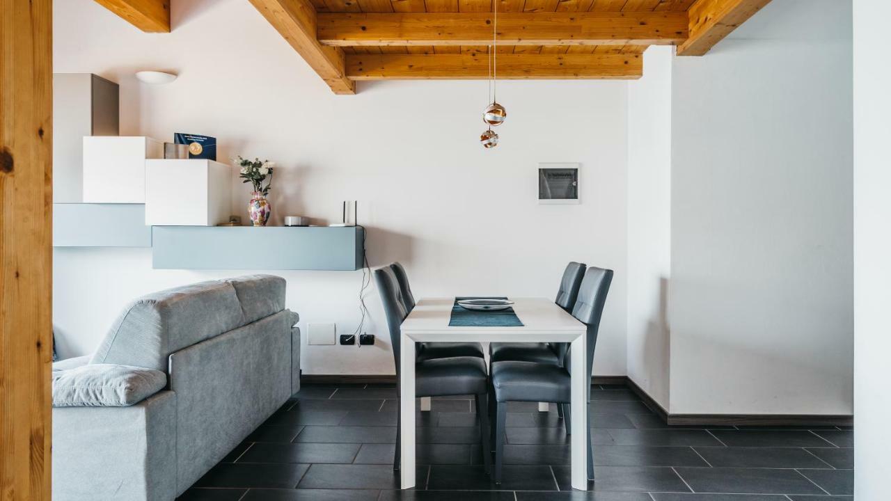 Residence Primavera بيلانو المظهر الخارجي الصورة