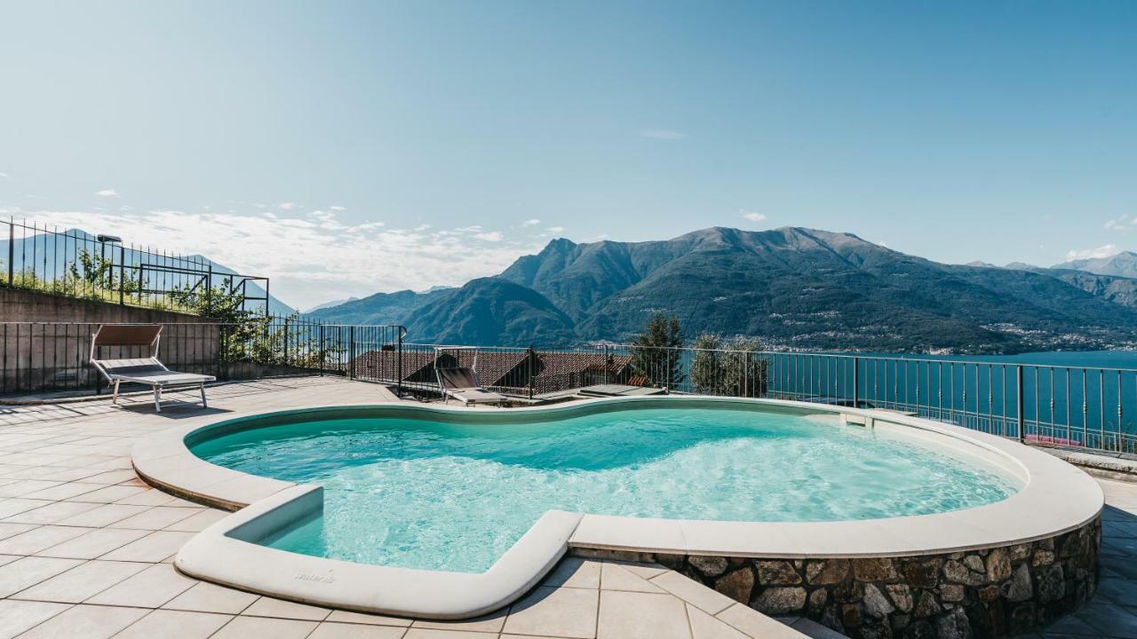Residence Primavera بيلانو المظهر الخارجي الصورة