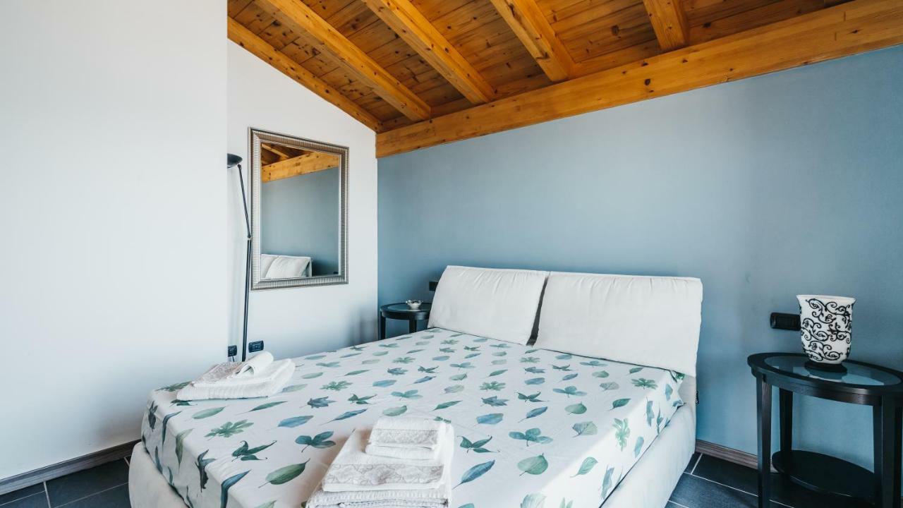 Residence Primavera بيلانو المظهر الخارجي الصورة