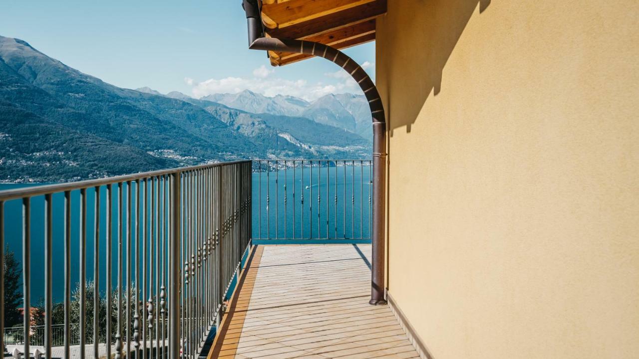 Residence Primavera بيلانو المظهر الخارجي الصورة